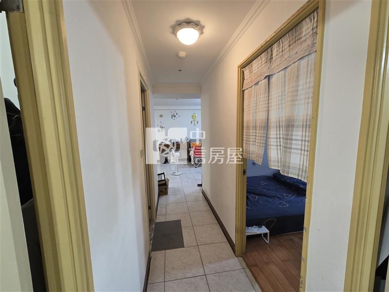 大湳捷運綠線G04站3房車房屋室內格局與周邊環境