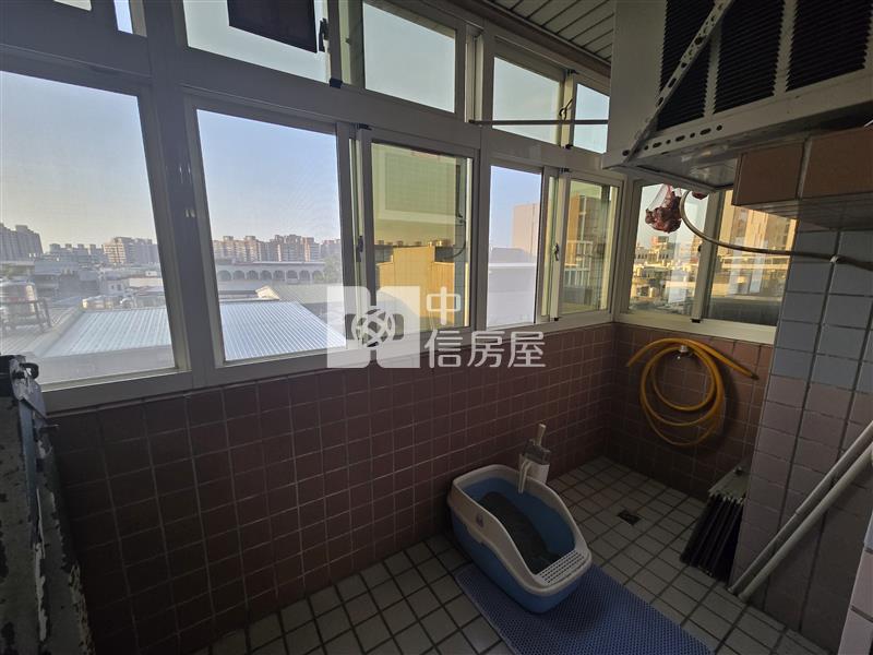 大湳捷運綠線G04站3房車房屋室內格局與周邊環境