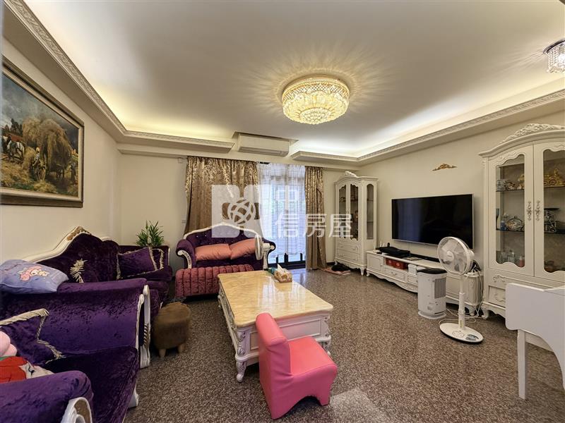 《晶顥團隊》青埔電梯別墅房屋室內格局與周邊環境