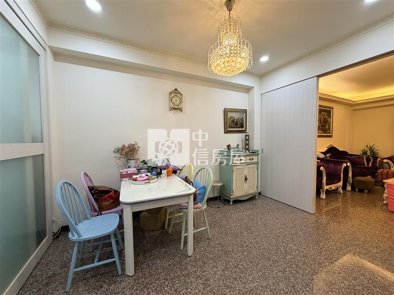 《晶顥團隊》青埔電梯別墅房屋室內格局與周邊環境