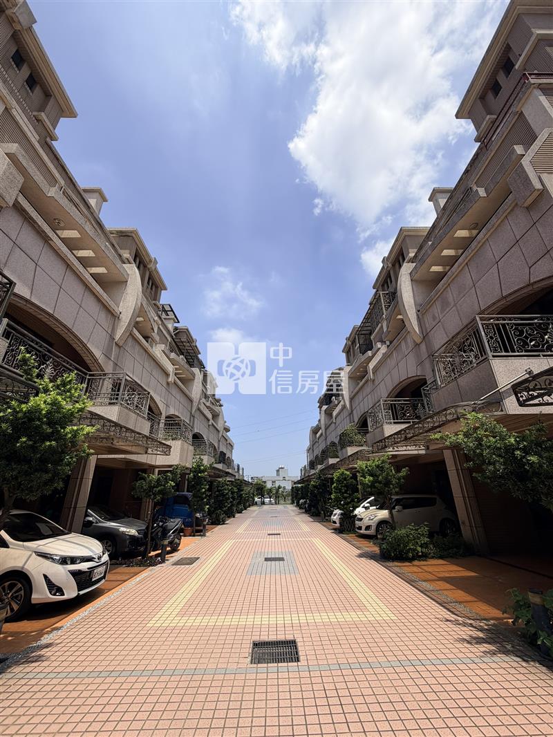 《晶顥團隊》青埔電梯別墅房屋室內格局與周邊環境