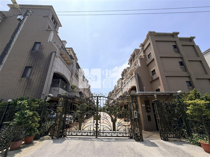 《晶顥團隊》青埔電梯別墅房屋室內格局與周邊環境