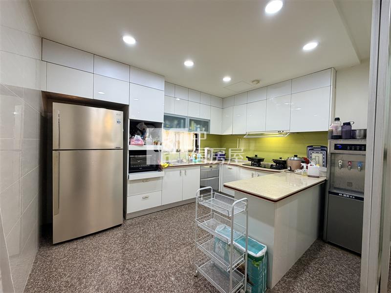 《晶顥團隊》青埔電梯別墅房屋室內格局與周邊環境