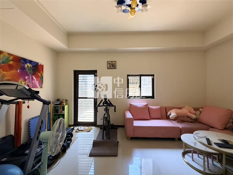 《晶顥團隊》青埔電梯別墅房屋室內格局與周邊環境