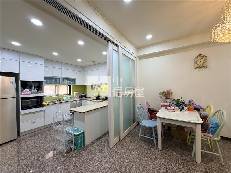 《晶顥團隊》青埔電梯別墅房屋室內格局與周邊環境