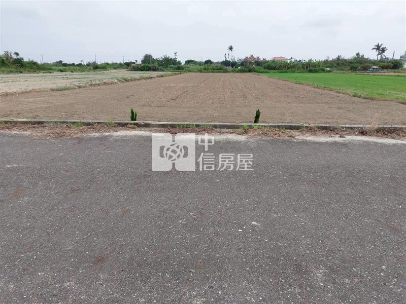 七股大潭後港國中農地房屋室內格局與周邊環境