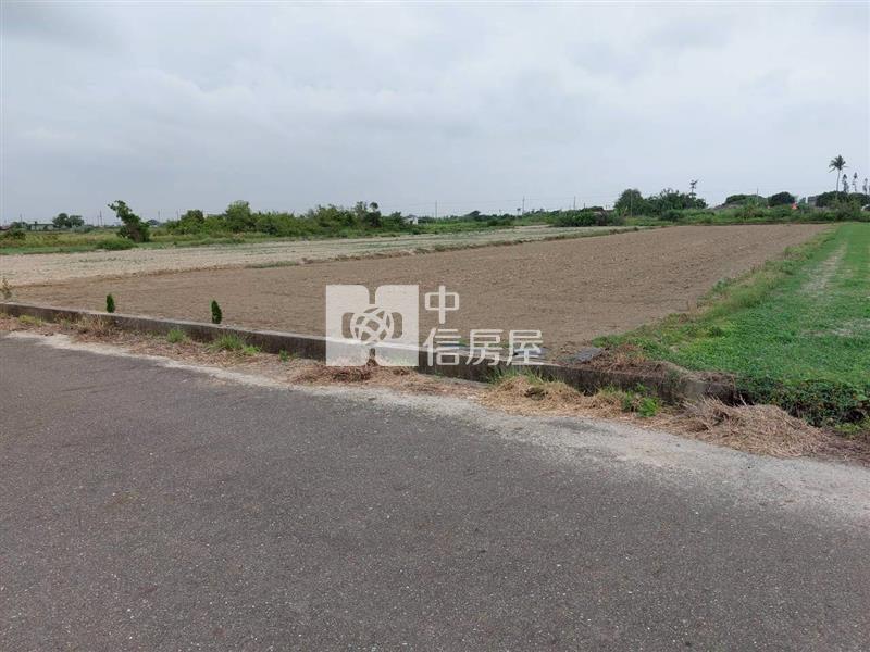 七股大潭後港國中農地房屋室內格局與周邊環境