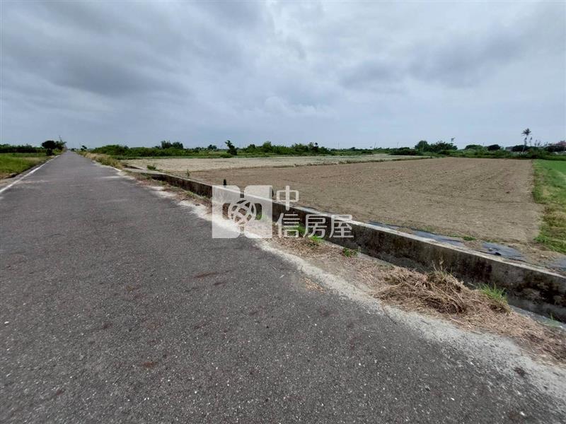 七股大潭後港國中農地房屋室內格局與周邊環境