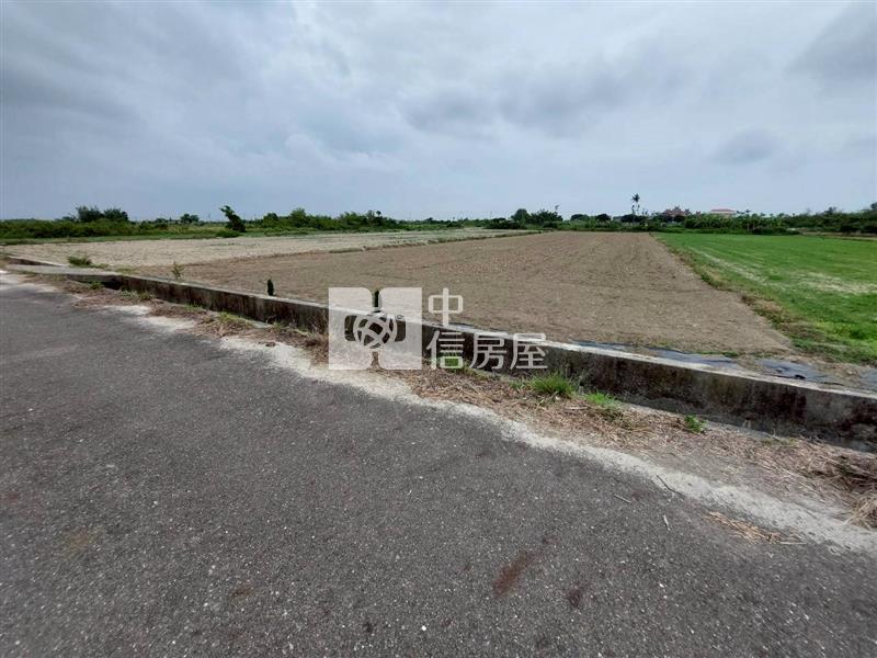 七股大潭後港國中農地房屋室內格局與周邊環境