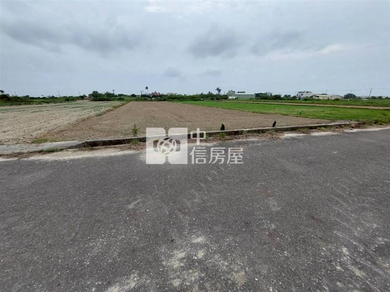 七股大潭後港國中農地房屋室內格局與周邊環境