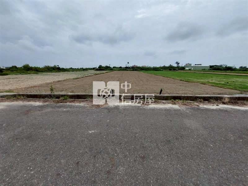 七股大潭後港國中農地房屋室內格局與周邊環境