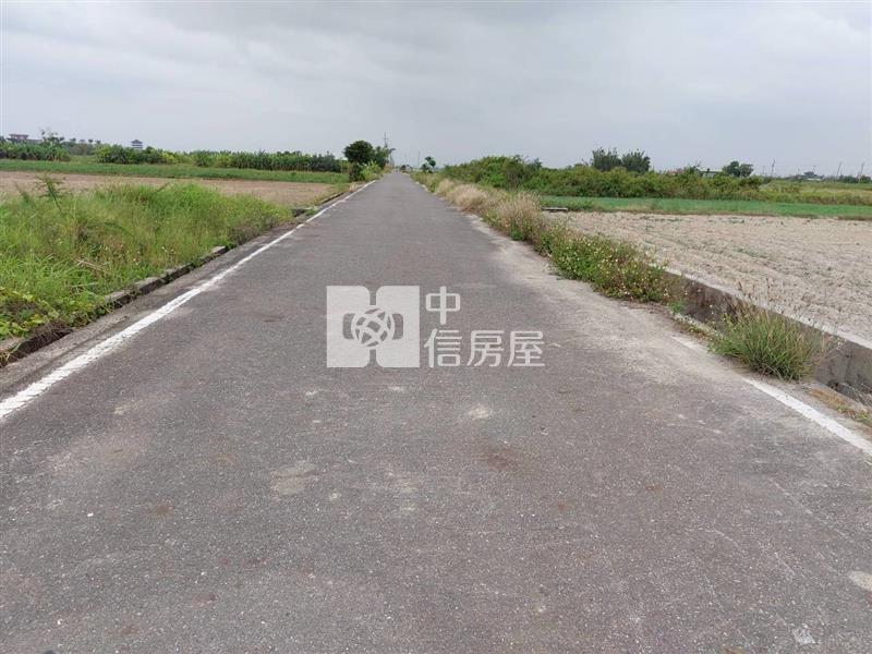 七股大潭後港國中農地房屋室內格局與周邊環境