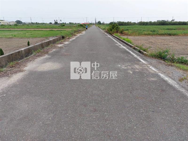 七股大潭後港國中農地房屋室內格局與周邊環境