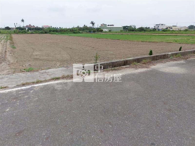 七股大潭後港國中農地房屋室內格局與周邊環境