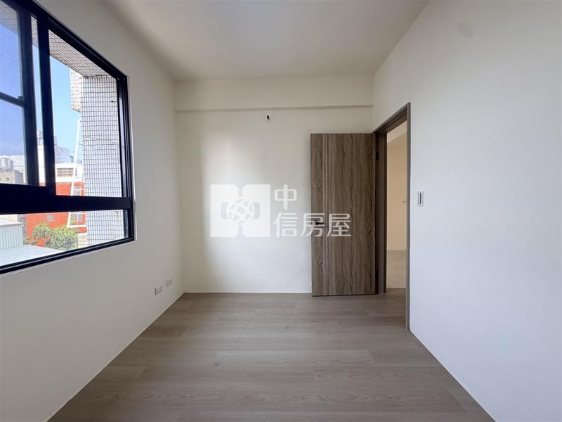 金華商圈明靓三房寓房屋室內格局與周邊環境