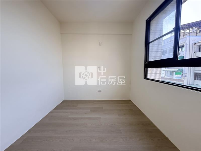 金華商圈明靓三房寓房屋室內格局與周邊環境