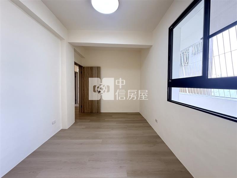 金華商圈明靓三房寓房屋室內格局與周邊環境