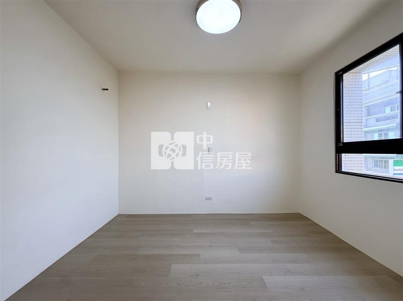 金華商圈明靓三房寓房屋室內格局與周邊環境