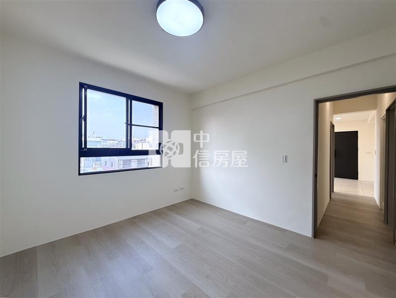 金華商圈明靓三房寓房屋室內格局與周邊環境