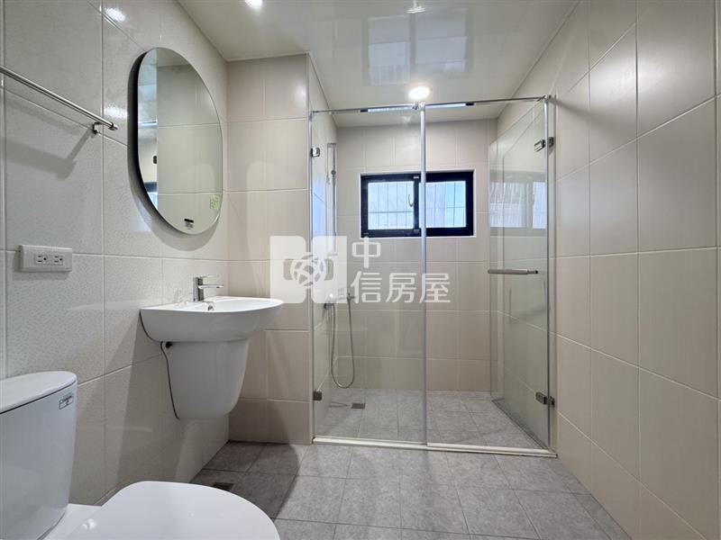 金華商圈明靓三房寓房屋室內格局與周邊環境