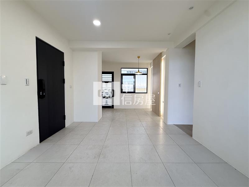 金華商圈明靓三房寓房屋室內格局與周邊環境