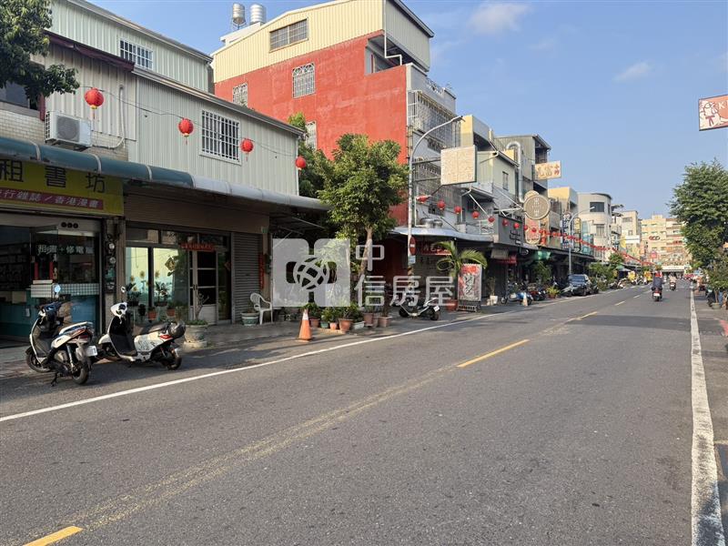 金華商圈明靓三房寓房屋室內格局與周邊環境