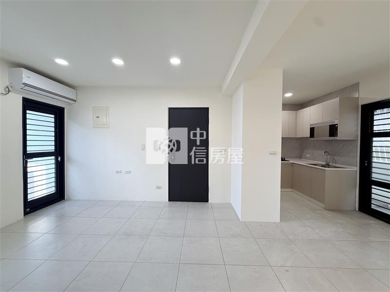 金華商圈明靓三房寓房屋室內格局與周邊環境