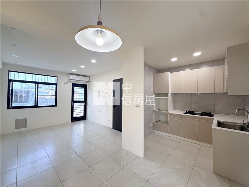 金華商圈明靓三房寓房屋室內格局與周邊環境