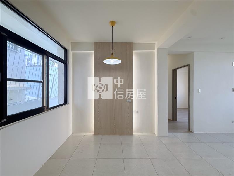 金華商圈明靓三房寓房屋室內格局與周邊環境