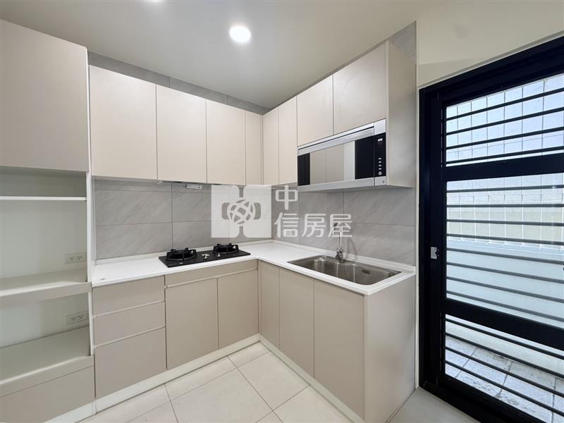 金華商圈明靓三房寓房屋室內格局與周邊環境