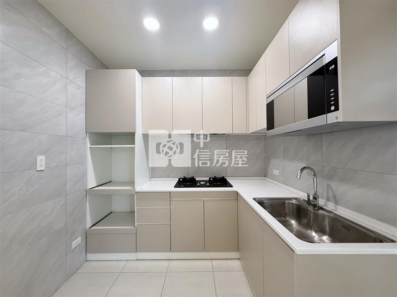 金華商圈明靓三房寓房屋室內格局與周邊環境