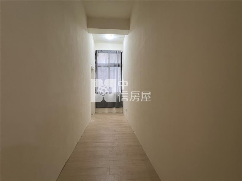 龜山后街商圈旁整新透天-1房屋室內格局與周邊環境