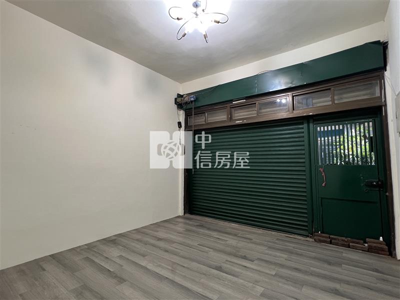 龜山后街商圈旁整新透天-1房屋室內格局與周邊環境