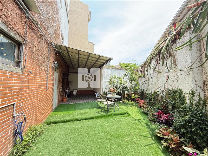 葳格高中大爺當家大地坪雙車豪墅房屋室內格局與周邊環境