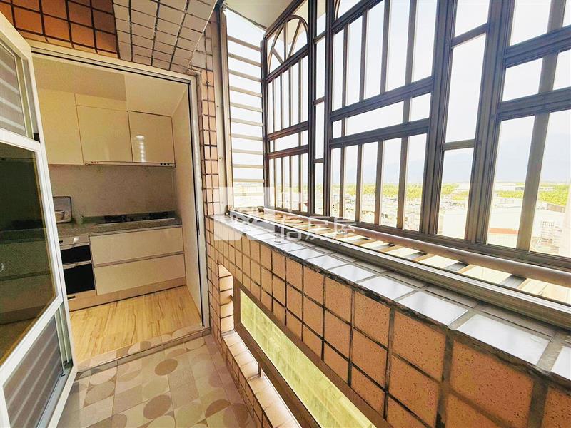 北歐生活質感宅房屋室內格局與周邊環境