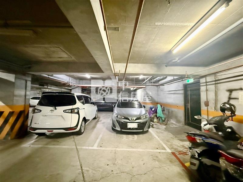 北歐生活質感宅房屋室內格局與周邊環境