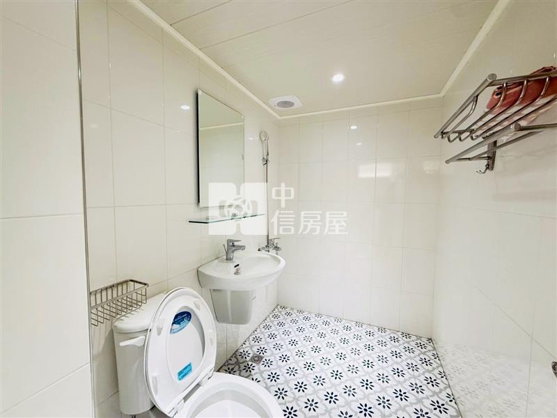 北歐生活質感宅房屋室內格局與周邊環境
