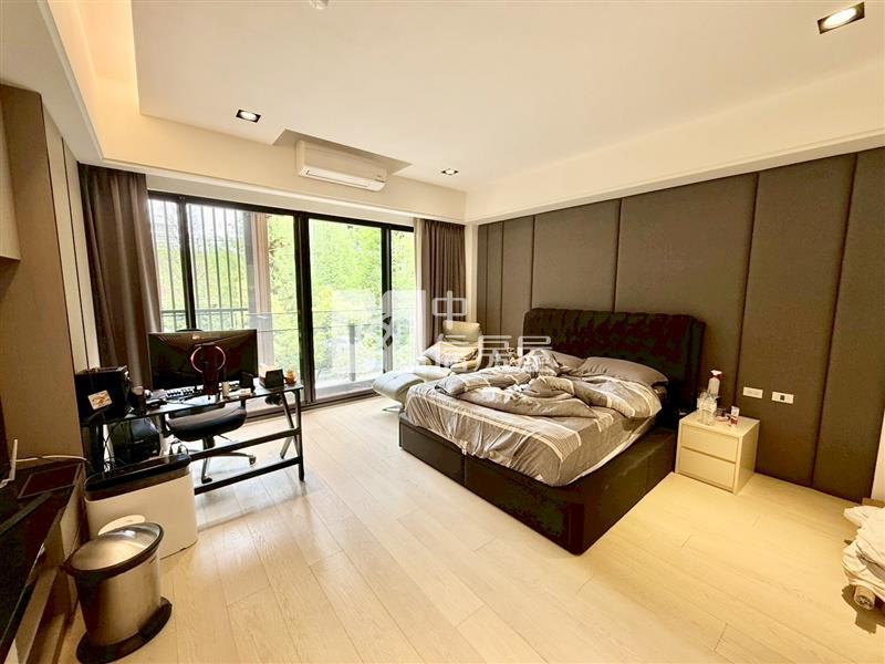 單元二樹禾院臨路雙車電梯豪墅房屋室內格局與周邊環境