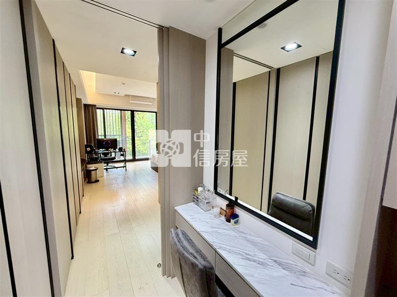 單元二樹禾院臨路雙車電梯豪墅房屋室內格局與周邊環境