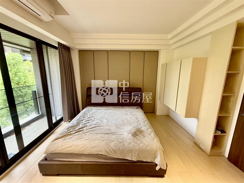 單元二樹禾院臨路雙車電梯豪墅房屋室內格局與周邊環境