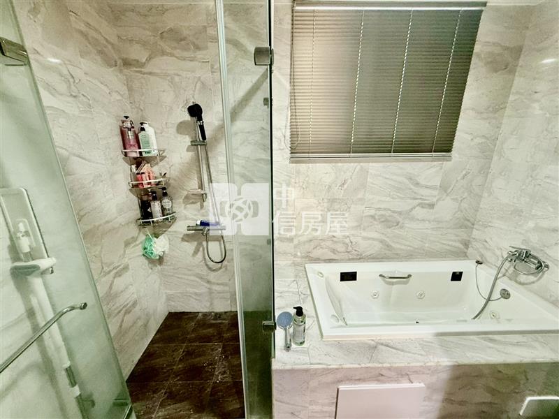 單元二樹禾院臨路雙車電梯豪墅房屋室內格局與周邊環境