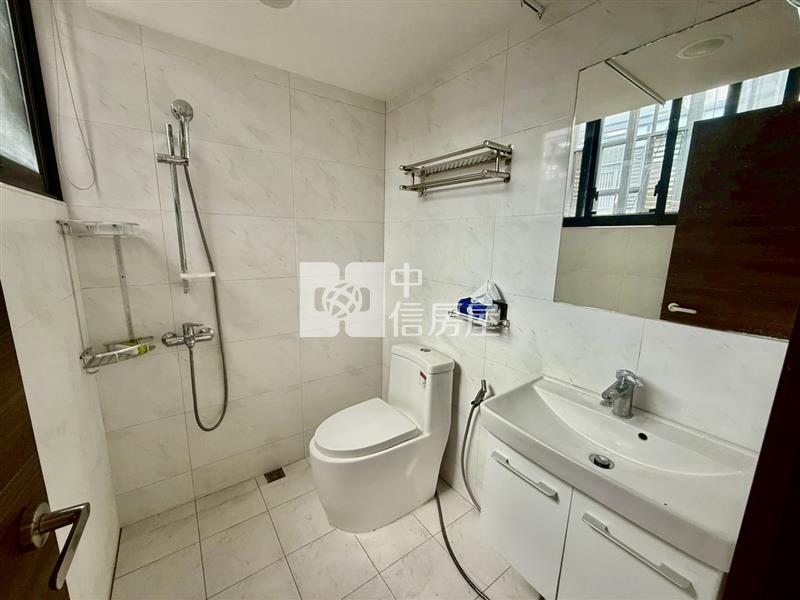 單元二樹禾院臨路雙車電梯豪墅房屋室內格局與周邊環境