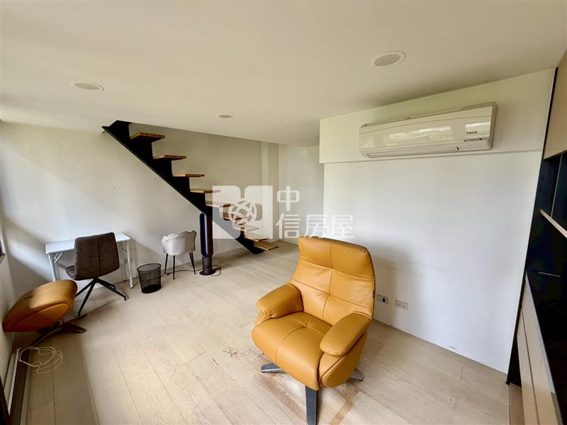 單元二樹禾院臨路雙車電梯豪墅房屋室內格局與周邊環境