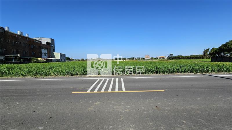 新屋1100坪美農地房屋室內格局與周邊環境