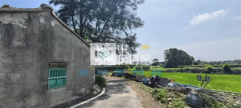 【新夢想】新豐新庄子買建地送房屋房屋室內格局與周邊環境