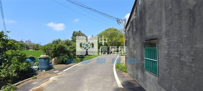 【新夢想】新豐新庄子買建地送房屋房屋室內格局與周邊環境