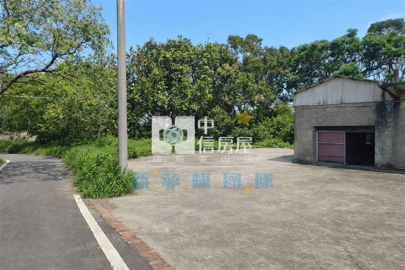 【新夢想】新豐新庄子買建地送房屋房屋室內格局與周邊環境