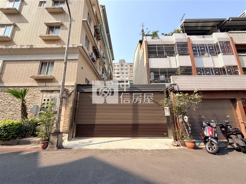 四維國小捷運住二建地房屋室內格局與周邊環境