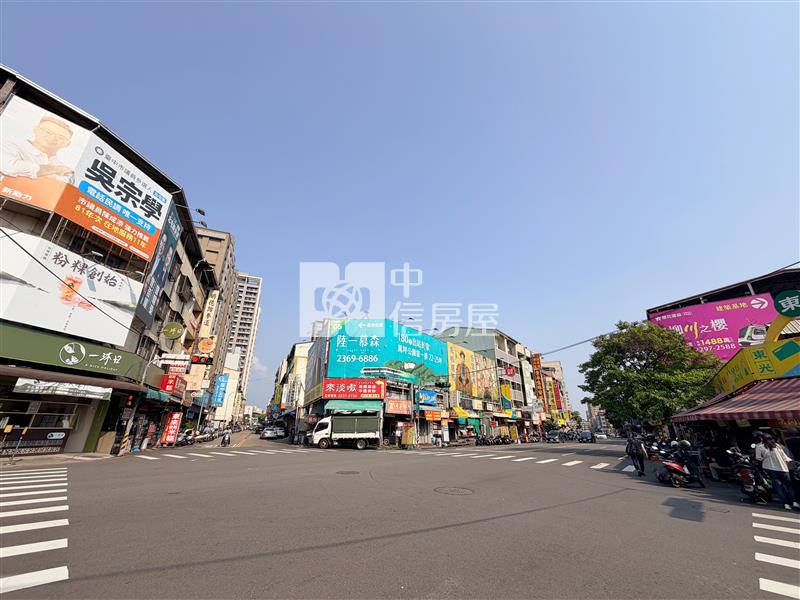 四維國小捷運住二建地房屋室內格局與周邊環境