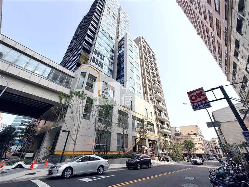 四維國小捷運住二建地房屋室內格局與周邊環境